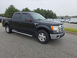 2012 Ford F-150 Pickup