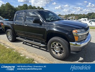 2012 Chevrolet Colorado LT w/2LT Pickup
