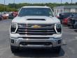 2024 Chevrolet Silverado 2500HD LTZ Pickup