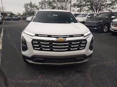 2025 Chevrolet Equinox FWD LT SUV