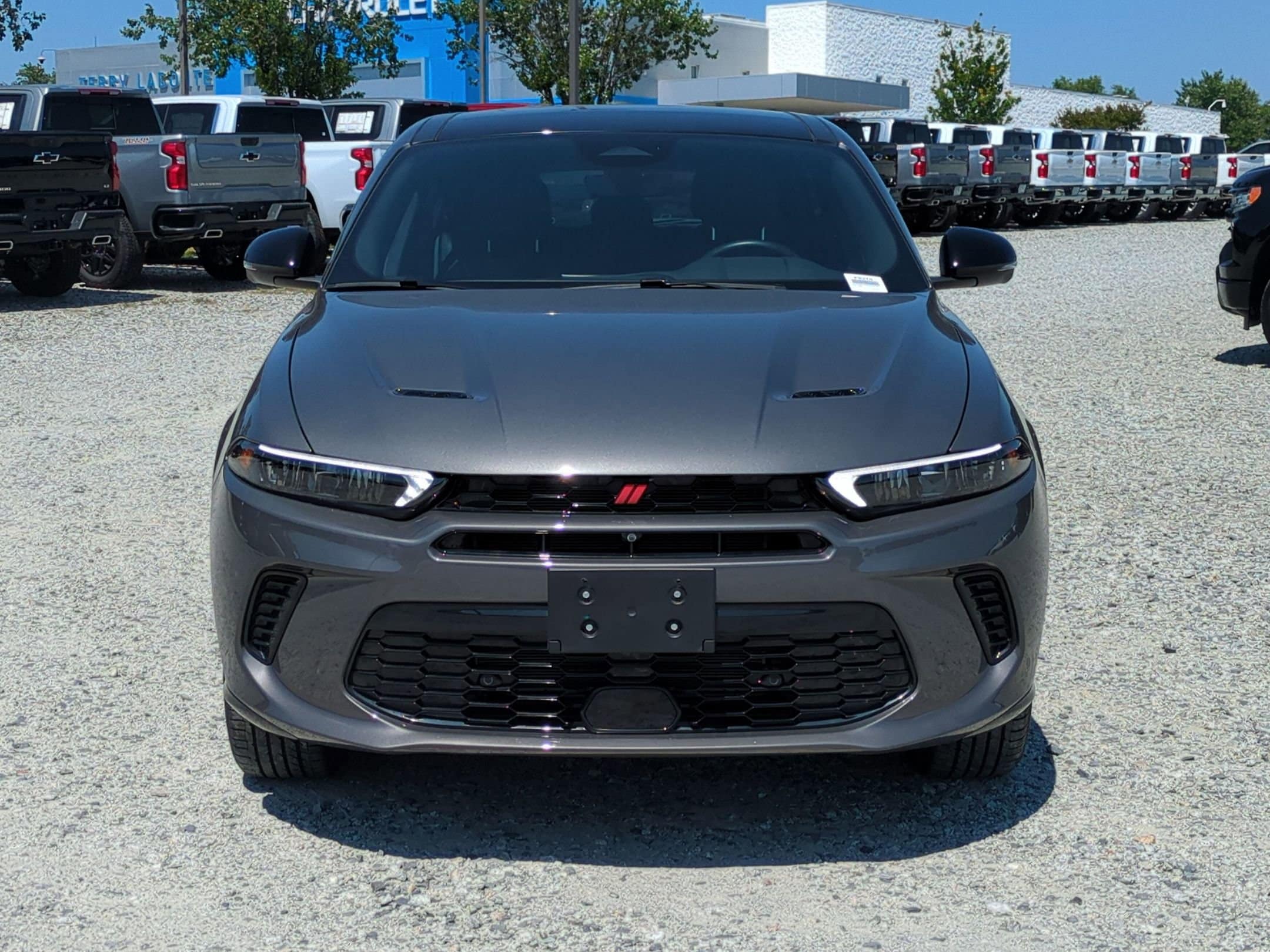 Dodge Hornet R/T Plus