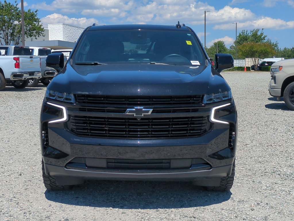 Used 2023 Chevrolet Tahoe SUV