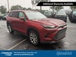  Toyota Grand Highlander