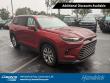  Toyota Grand Highlander