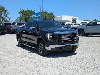 2023 GMC Sierra 1500 SLT Pickup
