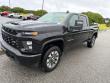 2023 Chevrolet Silverado 2500HD Custom Pickup