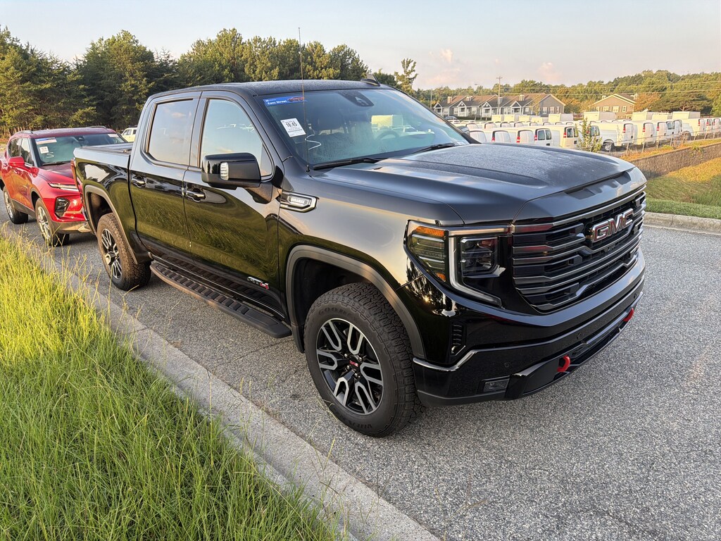 Used 2026 GMC Sierra 1500 Pickup