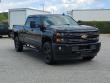 2016 Chevrolet Silverado 2500HD LTZ Pickup
