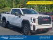  GMC Sierra 2500HD
