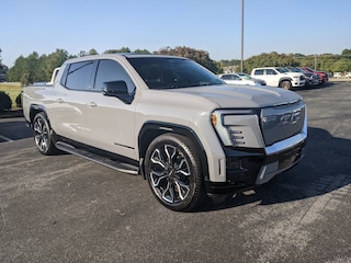 2024 GMC Sierra EV Denali Edition 1 Pickup