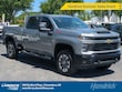  Chevrolet Silverado 2500HD