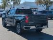 2025 Chevrolet Silverado 1500 LT Pickup