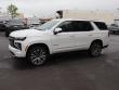 2025 Chevrolet Tahoe High Country SUV