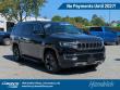  Jeep Wagoneer L