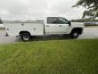 2025 Chevrolet Silverado 3500HD Work Truck Pickup