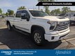 Chevrolet Silverado 2500HD