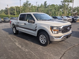 2023 Ford F-150 XLT Pickup