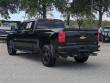2016 Chevrolet Silverado 2500HD LTZ Pickup