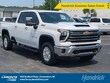  Chevrolet Silverado 2500HD