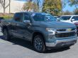 2025 Chevrolet Silverado 1500 LT Pickup