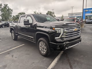 2024 Chevrolet Silverado 2500HD High Country Pickup