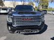 2022 GMC Sierra 2500HD Denali Pickup