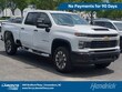  Chevrolet Silverado 2500HD
