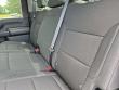2025 Chevrolet Silverado 3500HD Work Truck Pickup