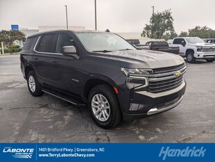 2023 Chevrolet Tahoe LT SUV