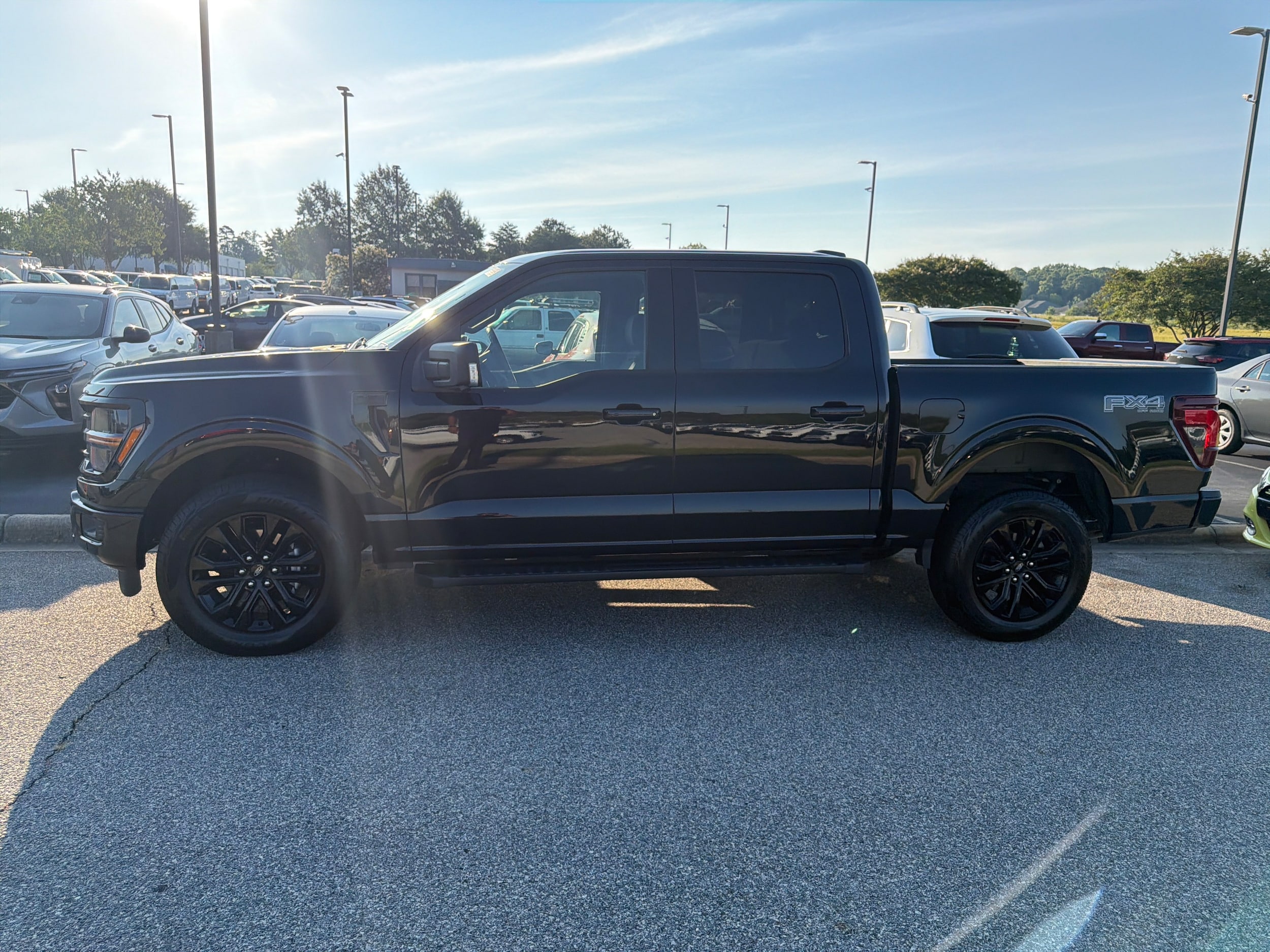 Ford F-150 XLT