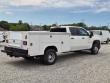 2025 Chevrolet Silverado 3500HD Work Truck Pickup