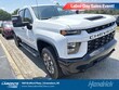  Chevrolet Silverado 2500HD