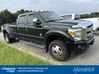 Ford Super Duty F-350 SRW