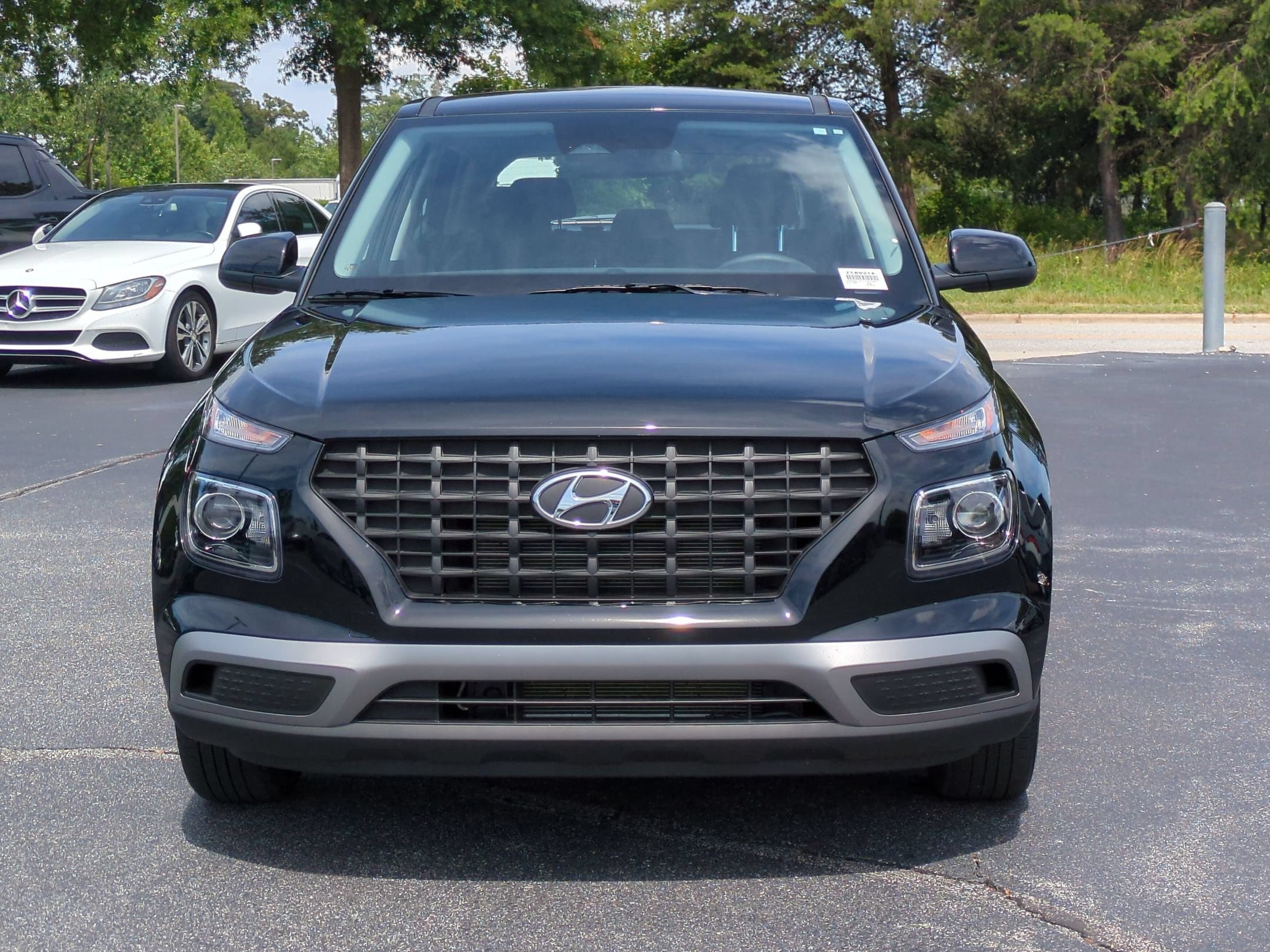 Hyundai Venue SE