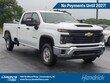  Chevrolet Silverado 2500HD