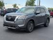2023 Nissan Pathfinder SL SUV