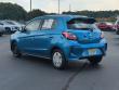 2024 Mitsubishi Mirage ES Hatchback
