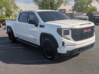 2024 GMC Sierra 1500 Elevation Pickup