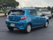 2024 Mitsubishi Mirage ES Hatchback