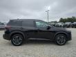 2024 Nissan Rogue SV SUV