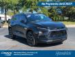  Chevrolet Blazer