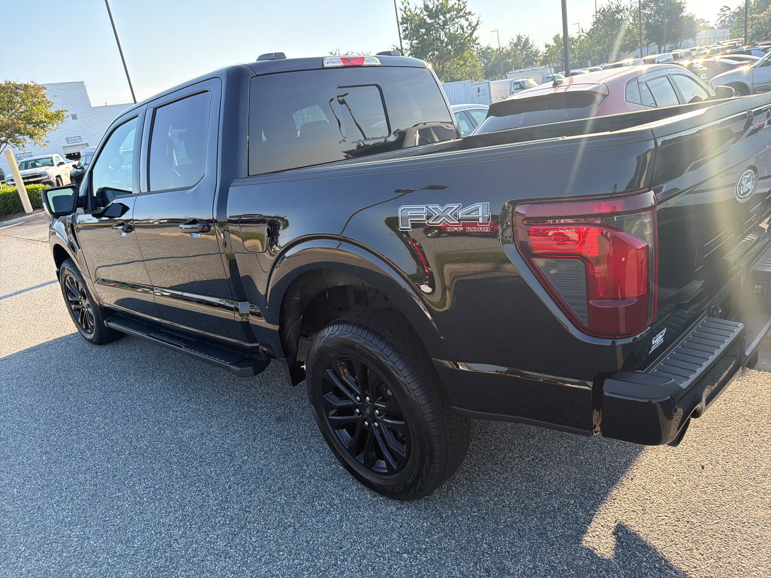 Ford F-150 XLT