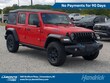  Jeep Wrangler 4xe