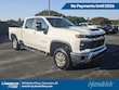  Chevrolet Silverado 2500HD