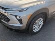 2025 Chevrolet Trailblazer SUV