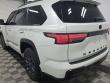 2025 Toyota Sequoia Platinum SUV