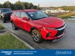  Chevrolet Blazer