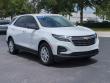2024 Chevrolet Equinox LS SUV