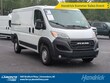  Ram Promaster Cargo Van