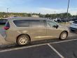 2025 Chrysler Pacifica Minivan